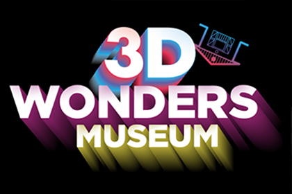 3D Wonders Museum