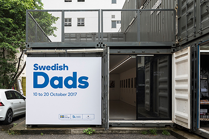 Swedish Dads
