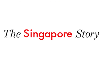 The Singapore Story