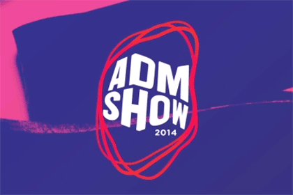 ADM Show 2014