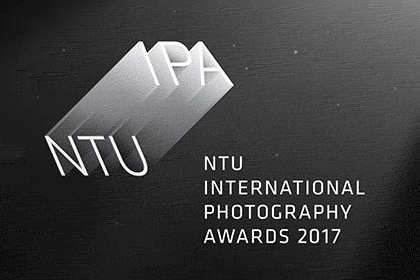 NTU International Photography Awards