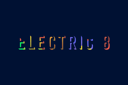 Electric 8