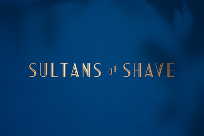 Sultans of Shave