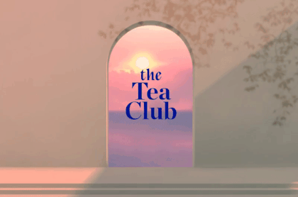 The Tea Club