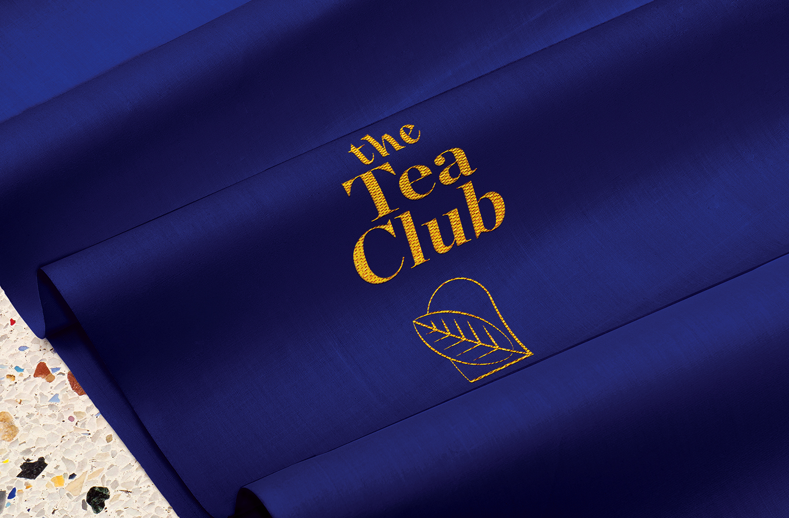 The Tea Club | Factory 1611