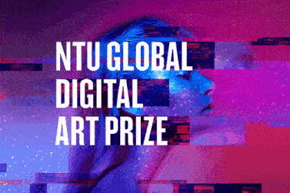 NTU Global Digital Art Prize