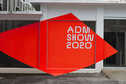 ADM Show 2020: Live