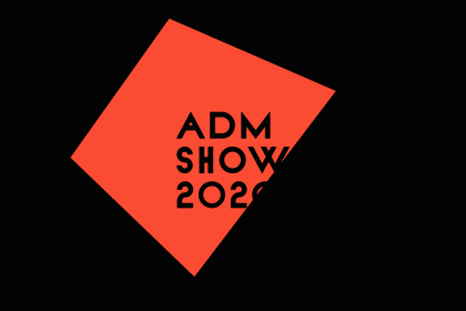 ADM Show 2020