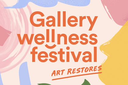 Gallery Wellness Festival 2022