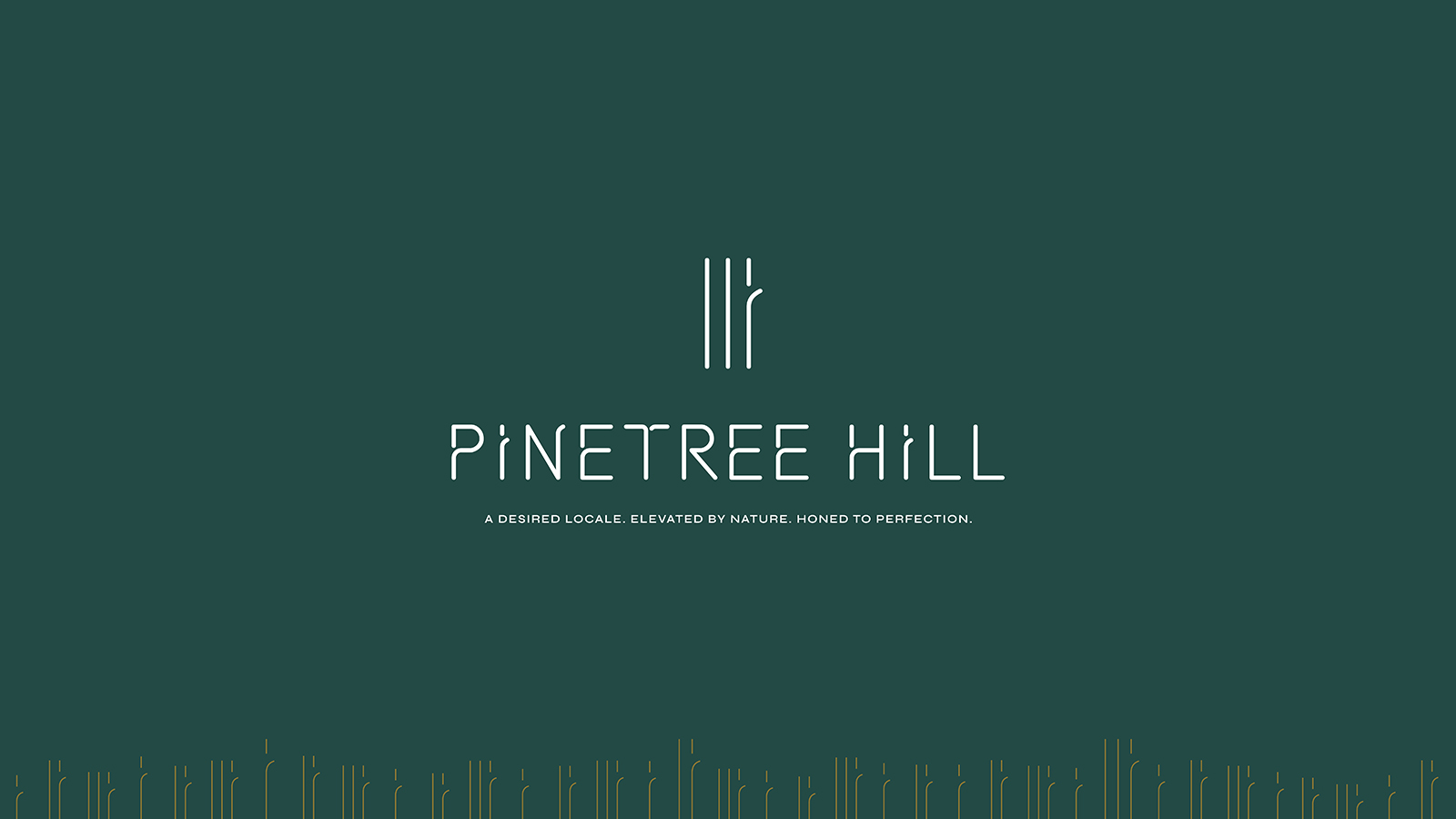 Pinetree Hill