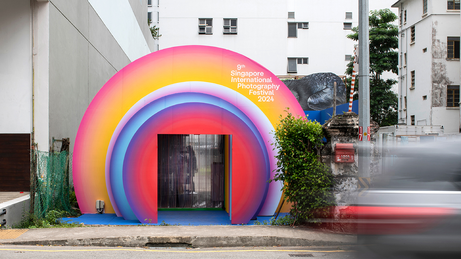 9th Singapore International Photography Festival