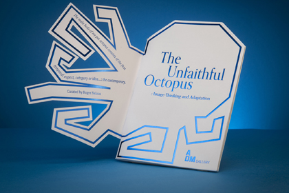 The Unfaithful Octopus: Image-Thinking and Adaptation